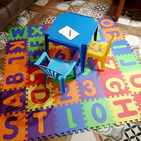 Casa Ideal Para Familias Con Patio Y 3 Banos Valenza Esterno foto