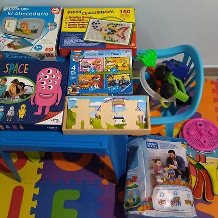 Casa Ideal Para Familias Con Patio Y 3 Banos Valenza Esterno foto