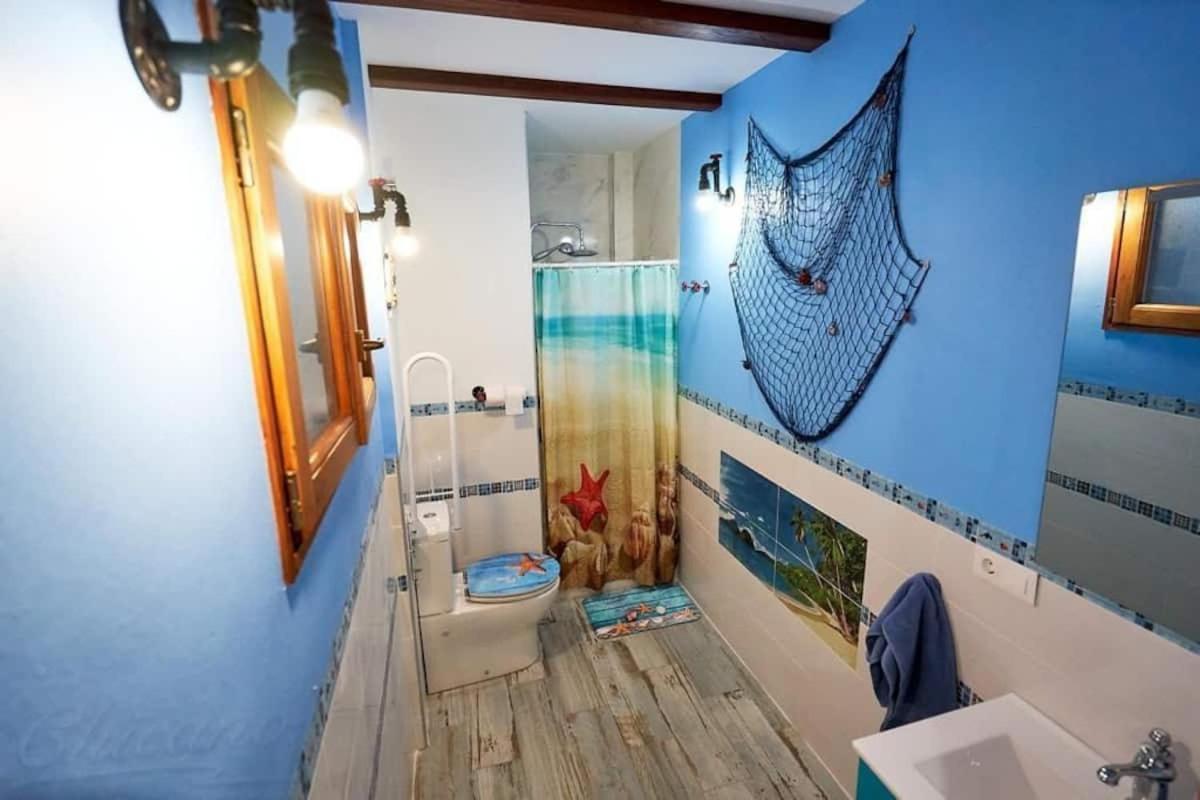 Casa Ideal Para Familias Con Patio Y 3 Banos Valenza Esterno foto