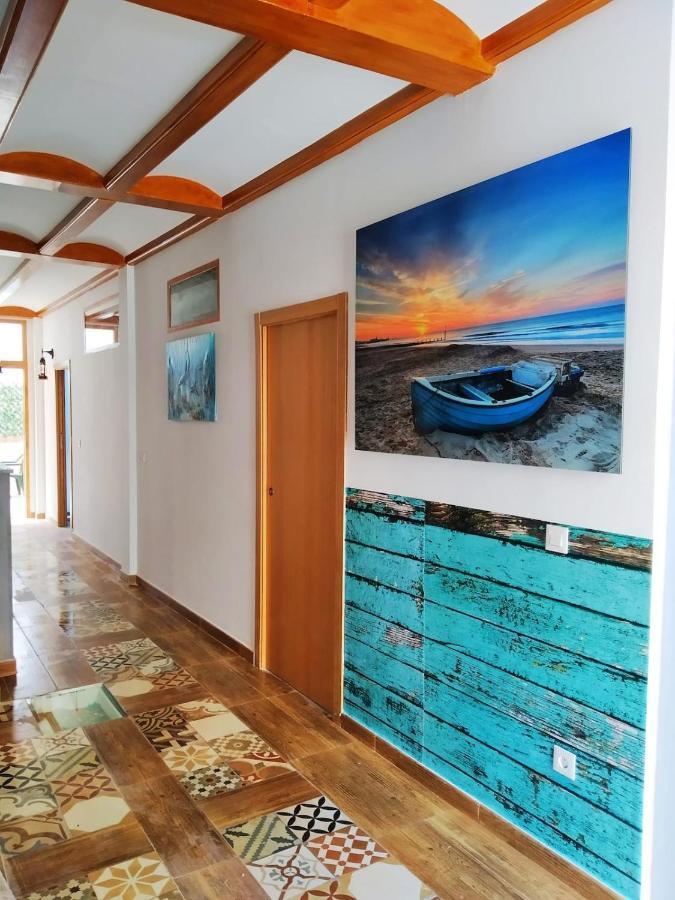 Casa Ideal Para Familias Con Patio Y 3 Banos Valenza Esterno foto