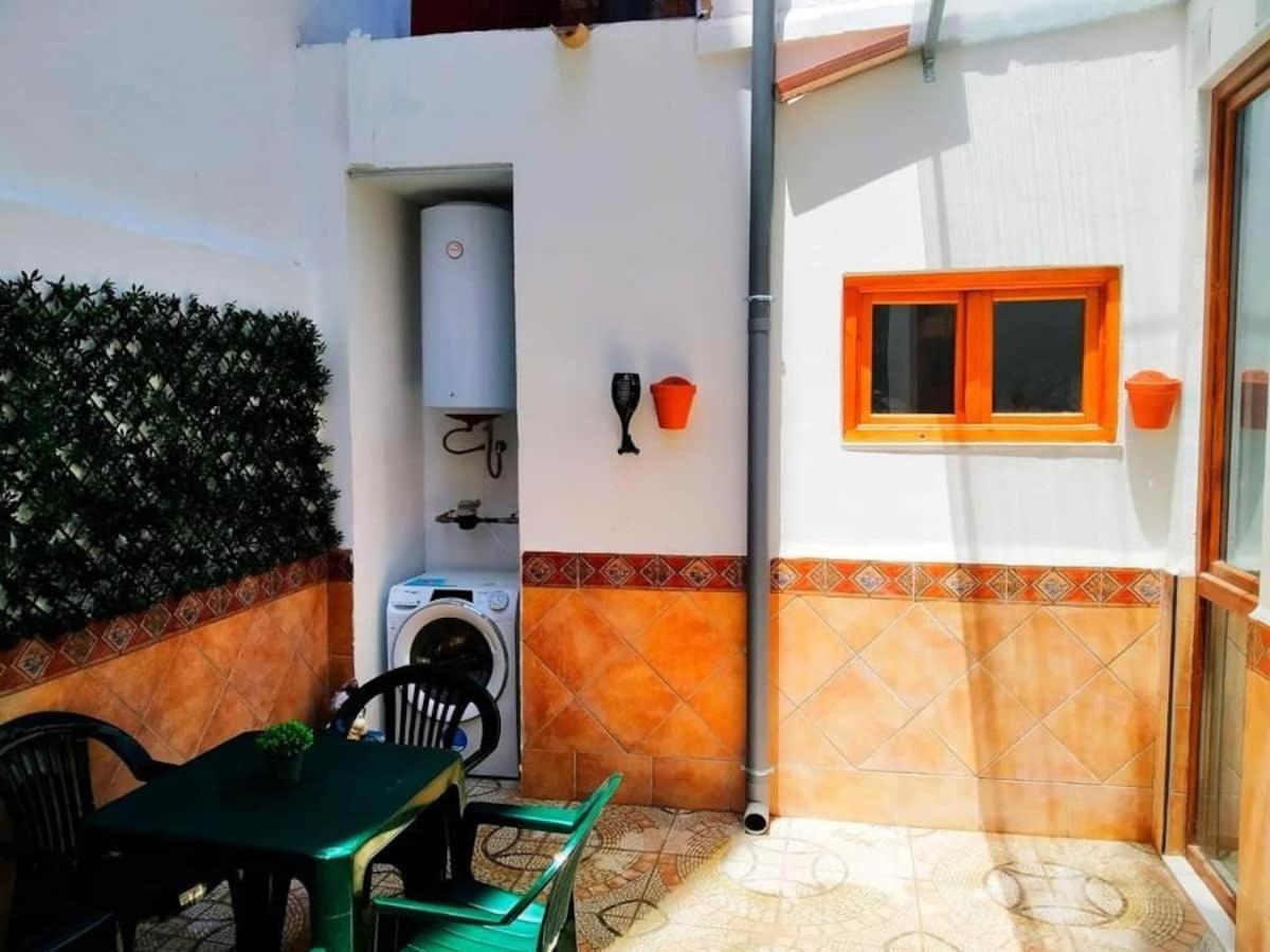 Casa Ideal Para Familias Con Patio Y 3 Banos Valenza Esterno foto