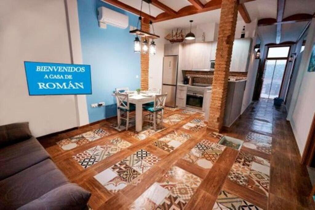 Casa Ideal Para Familias Con Patio Y 3 Banos Valenza Esterno foto