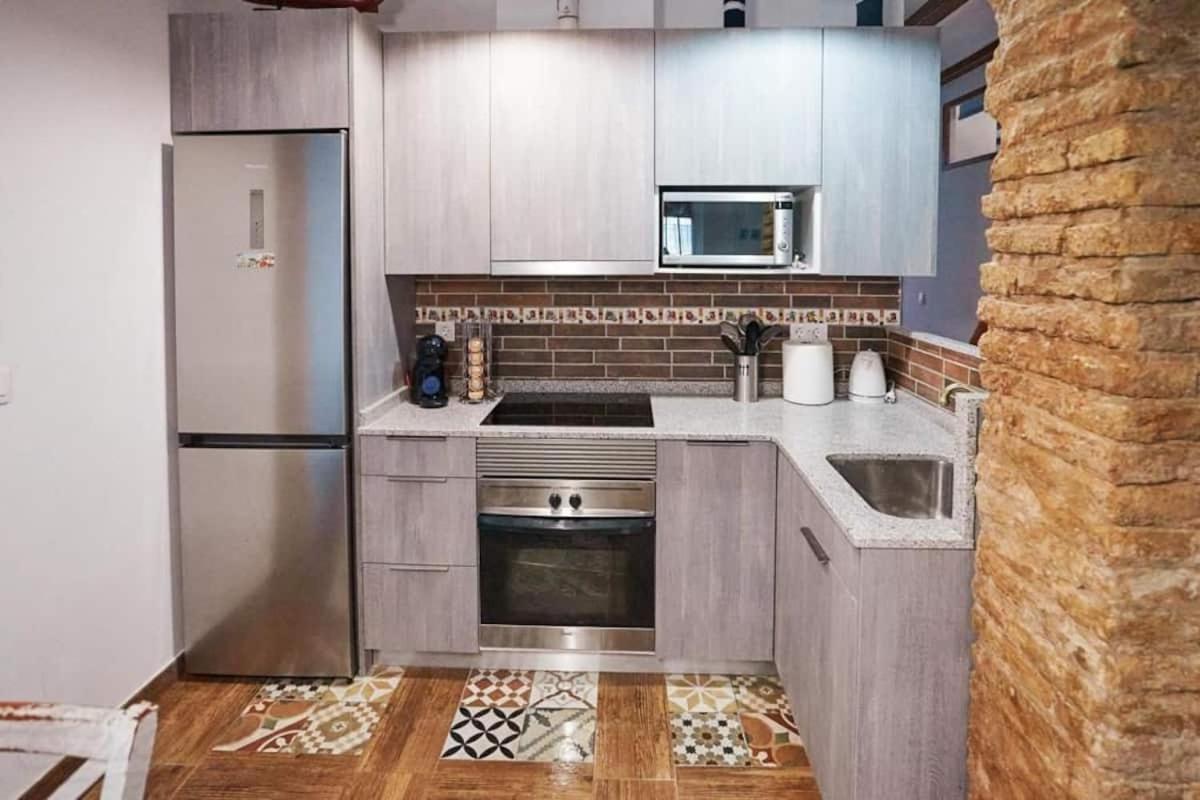 Casa Ideal Para Familias Con Patio Y 3 Banos Valenza Esterno foto