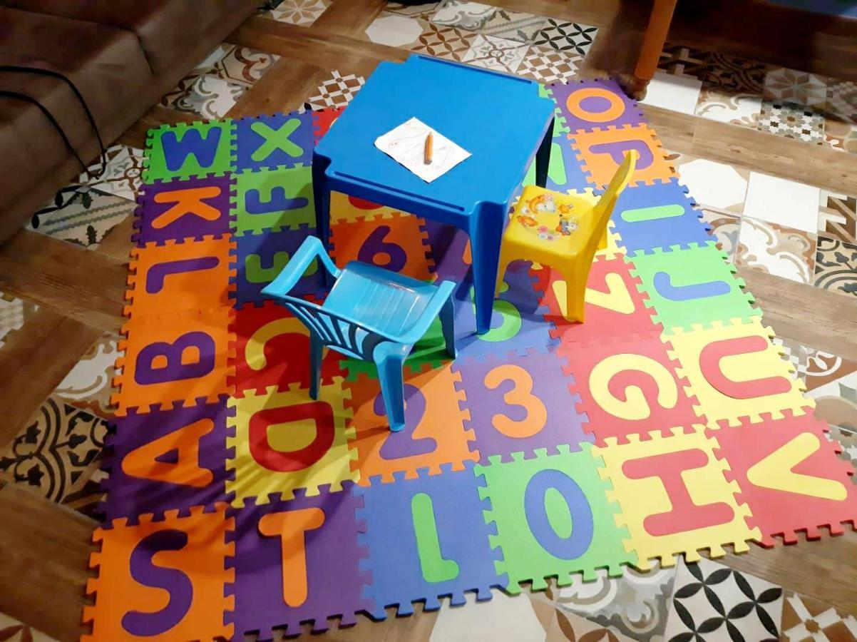 Casa Ideal Para Familias Con Patio Y 3 Banos Valenza Esterno foto